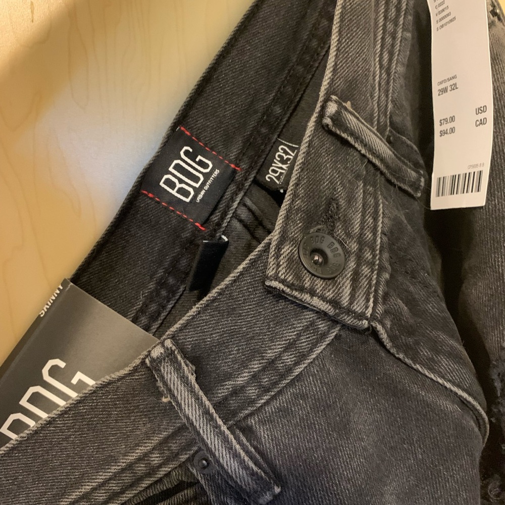Urban Outfitters Skinny Jeans - Picture 4 of 4